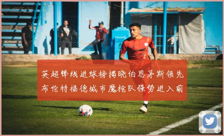 英超锋线进球榜揭晓伯恩茅斯领先布伦特福德城市魔枪队强势进入前六